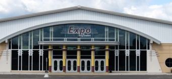 The Kalamazoo County Expo Center The Kalamazoo County Expo Center