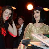 Image courtesy of David M. Benett/Getty Images for Soho House (via ABC News Radio) Image courtesy of David M. Benett/Getty Images for Soho House (via ABC News Radio)