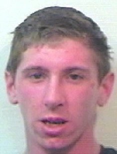 Richard Lamar Westberry II Richard Lamar Westberry II