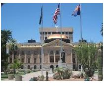Arizona lawmakers give final approval on to a bill that allows businesses to refuse service to customers when such work would violate their religious beliefs. (az.ed.edu) Arizona lawmakers give final approval on to a bill that allows businesses to refuse service to customers when such work would violate their religious beliefs. (az.ed.edu)