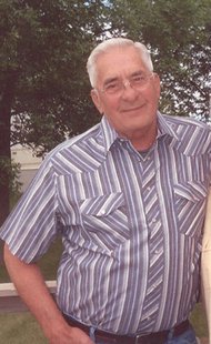 Gene Bergland Gene Bergland