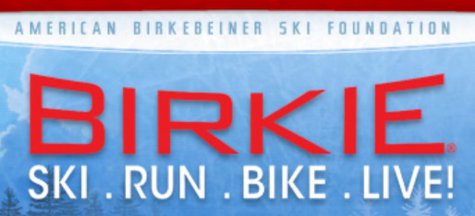 41st Annual American Birkebeiner 41st Annual American Birkebeiner
