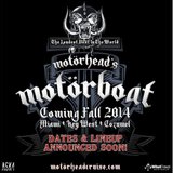 Image courtesy of Courtesy Motorhead (via ABC News Radio) Image courtesy of Courtesy Motorhead (via ABC News Radio)