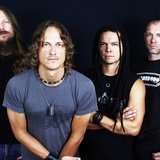 Image courtesy of Megaforce Records (via ABC News Radio) Image courtesy of Megaforce Records (via ABC News Radio)