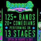 Image courtesy of Bonnaroo Music and Arts Festival (via ABC News Radio) Image courtesy of Bonnaroo Music and Arts Festival (via ABC News Radio)
