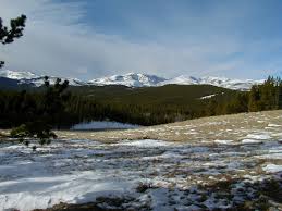 Bighorn Mountains, Northern Wyoming Bighorn Mountains, Northern Wyoming
