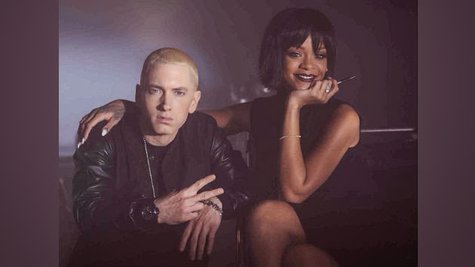 Image courtesy of Image Courtesy Eminem via Instagram (via ABC News Radio) Image courtesy of Image Courtesy Eminem via Instagram (via ABC News Radio)