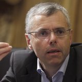 Michel Combes, Telecom equipment maker Alcatel-Lucent Chief Executive Officer, speaks during an interview with Reuters in Paris, January 6, Michel Combes, Telecom equipment maker Alcatel-Lucent Chief Executive Officer, speaks during an interview with Reuters in Paris, January 6,