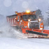 snow plow snow plow