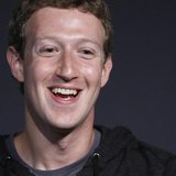 Facebook CEO Mark Zuckerberg smiles in an onstage interview for the Atlantic Magazine in Washington, September 18, 2013. REUTERS/Jonathan Er Facebook CEO Mark Zuckerberg smiles in an onstage interview for the Atlantic Magazine in Washington, September 18, 2013. REUTERS/Jonathan Er