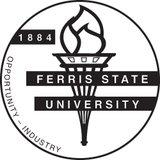 Ferris State University Seal Ferris State University Seal
