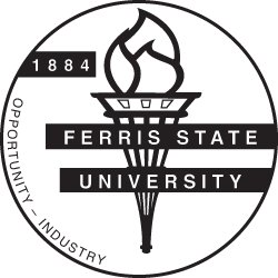 Ferris State University Seal Ferris State University Seal