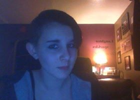 A photo of Madison Skytland from Wisconsin Rapids police A photo of Madison Skytland from Wisconsin Rapids police