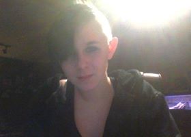A photo of Madison Skytland from Wisconsin Rapids police A photo of Madison Skytland from Wisconsin Rapids police