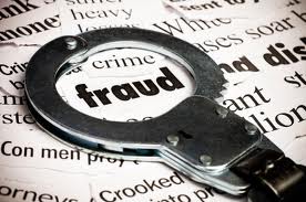 fraud fraud