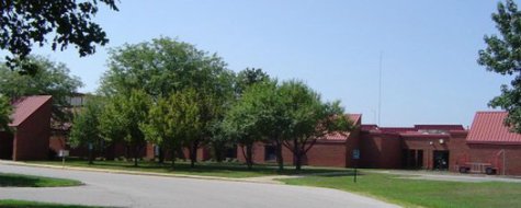 Hoosier Prairie Elementary Hoosier Prairie Elementary