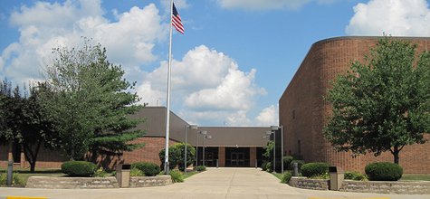 South Vermillion High School South Vermillion High School