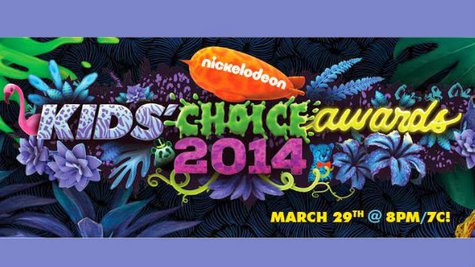 Image courtesy of Courtesy Nickelodeon (via ABC News Radio) Image courtesy of Courtesy Nickelodeon (via ABC News Radio)