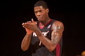 DeAndre Liggins DeAndre Liggins