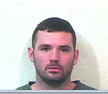 Charles Wiles of Kalamazoo (mugshot Courtesy of the Van Buren County Sheriffs Department) Charles Wiles of Kalamazoo (mugshot Courtesy of the Van Buren County Sheriffs Department)