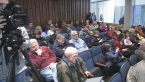 Moorhead Council Meeting Moorhead Council Meeting