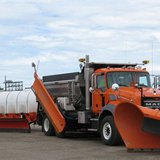 Snow Plow Snow Plow