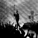 Image courtesy of Interscope (via ABC News Radio) Image courtesy of Interscope (via ABC News Radio)