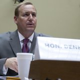 U.S. Representative Jeff Denham (R-CA) attends a House Oversight and Government Reform Committee hearing in Washington, in this July 27, 201 U.S. Representative Jeff Denham (R-CA) attends a House Oversight and Government Reform Committee hearing in Washington, in this July 27, 201