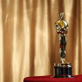 An Oscar statuette is displayed at the "Meet the Oscars" exhibit at Grand Central Station in New York in this February 23, 2011 file photo. An Oscar statuette is displayed at the "Meet the Oscars" exhibit at Grand Central Station in New York in this February 23, 2011 file photo.