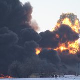 Casselton derailment Casselton derailment
