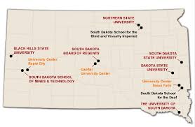 South Dakota Board of Regents South Dakota Board of Regents
