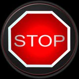 stop sign stop sign