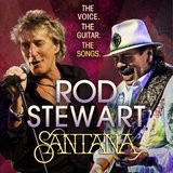 Image courtesy of RodStewart.com (via ABC News Radio) Image courtesy of RodStewart.com (via ABC News Radio)