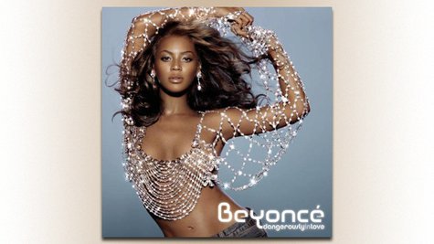 Image courtesy of Sony Music (via ABC News Radio) Image courtesy of Sony Music (via ABC News Radio)
