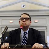 David Wildstein, former Port Authority of New York and New Jersey Director of Interstate Capital Projects and an ally of New Jersey Governor David Wildstein, former Port Authority of New York and New Jersey Director of Interstate Capital Projects and an ally of New Jersey Governor