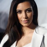 U.S. television personality Kim Kardashian poses during a news conference in Vienna February 27, 2014. REUTERS/Heinz-Peter Bader U.S. television personality Kim Kardashian poses during a news conference in Vienna February 27, 2014. REUTERS/Heinz-Peter Bader