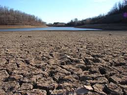 drought drought