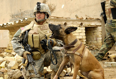 Sgt Harvey Holt and K( Jackson Sgt Harvey Holt and K( Jackson