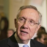 Senator Harry Reid’s (D-Nev.) Senator Harry Reid’s (D-Nev.)
