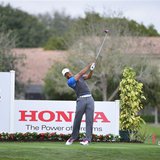 Feb 27, 2014; Palm Beach Gardens, FL, USA; Tiger Woods on the 12th tee at PGA National GC Champion Course. Mandatory Credit: Bob Donnan-USA Feb 27, 2014; Palm Beach Gardens, FL, USA; Tiger Woods on the 12th tee at PGA National GC Champion Course. Mandatory Credit: Bob Donnan-USA