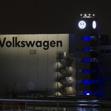 A general view of the Volkswagen plant in Chattanooga,Tennessee February 14, 2014. REUTERS/Christopher Aluka Berry A general view of the Volkswagen plant in Chattanooga,Tennessee February 14, 2014. REUTERS/Christopher Aluka Berry