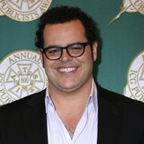 Actor Josh Gad, voice talent for "Olaf" in the animated film "Frozen", poses at the 51st annual Publicists Guild Awards in Beverly Hills, Ca Actor Josh Gad, voice talent for "Olaf" in the animated film "Frozen", poses at the 51st annual Publicists Guild Awards in Beverly Hills, Ca