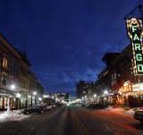 Downtown Fargo Downtown Fargo