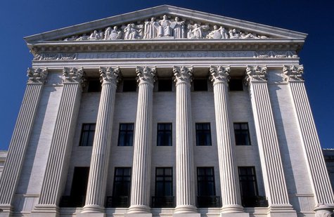 U.S. Supreme Court (Blog.Reuters.com) U.S. Supreme Court (Blog.Reuters.com)
