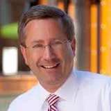 Mayor Mike Huether, Sioux Falls, S.D. (KELO File) Mayor Mike Huether, Sioux Falls, S.D. (KELO File)