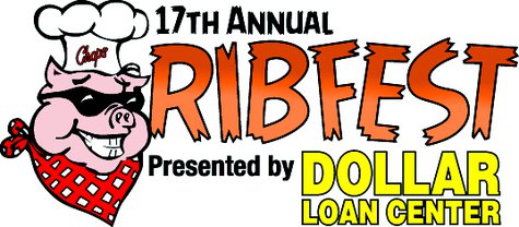 17th annual RibFest 17th annual RibFest
