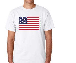 A federal appeals court ruled San Francisco Bay-area high school officials did not violate the civil rights of five students by demanding they remove T-shirts bearing images of the U.S. flag. (KELO File) A federal appeals court ruled San Francisco Bay-area high school officials did not violate the civil rights of five students by demanding they remove T-shirts bearing images of the U.S. flag. (KELO File)
