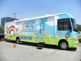 WIC program will have greater access to fruits, vegetables and whole grains under an overhaul of the program unveiled on Friday. (USDA.gov) WIC program will have greater access to fruits, vegetables and whole grains under an overhaul of the program unveiled on Friday. (USDA.gov)