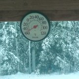 Thermometer Thermometer