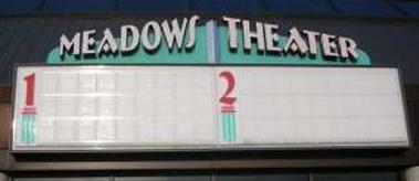 Meadows Theater Meadows Theater